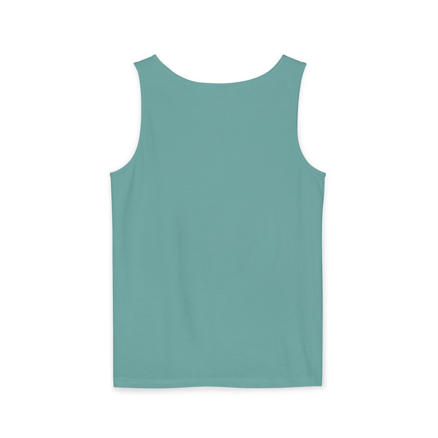 Nautical Themed Tank Top - "Feeling Nauti" Summer Apparel, Beachwear, Vacation Outfit, Gift for Sailor Friends, Trendy Swimwear
