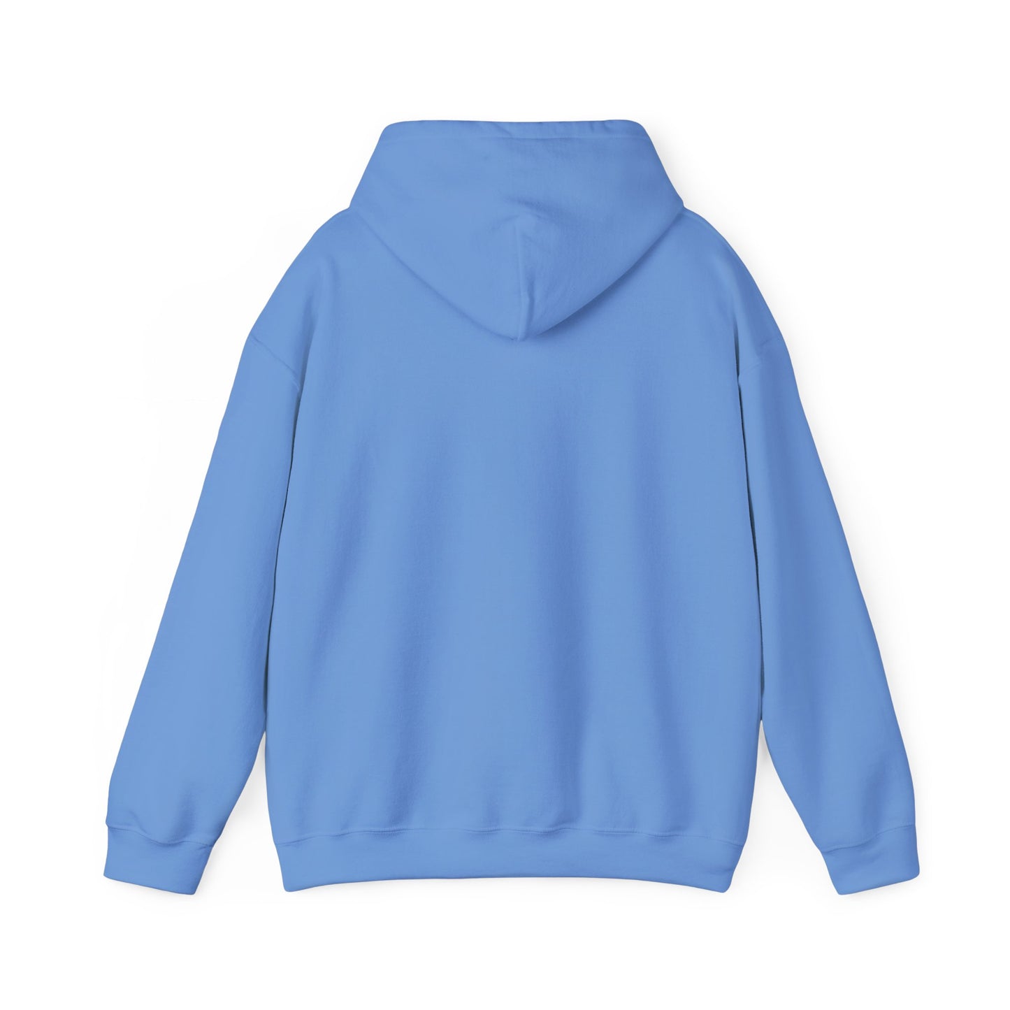 Feeling Nauti Unisex Hoodie - Nautical Humor Sweatshirt, Sailing Gift, Beach Lover Apparel, Cozy Layering, Unique Gift Idea