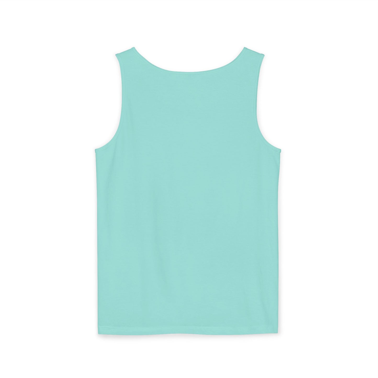 Nautical Themed Tank Top - "Feeling Nauti" Summer Apparel, Beachwear, Vacation Outfit, Gift for Sailor Friends, Trendy Swimwear