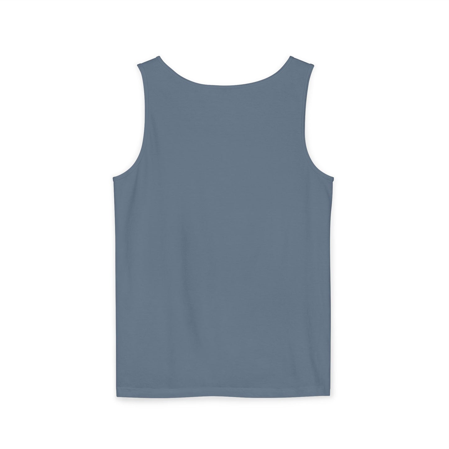 Nautical Themed Tank Top - "Feeling Nauti" Summer Apparel, Beachwear, Vacation Outfit, Gift for Sailor Friends, Trendy Swimwear