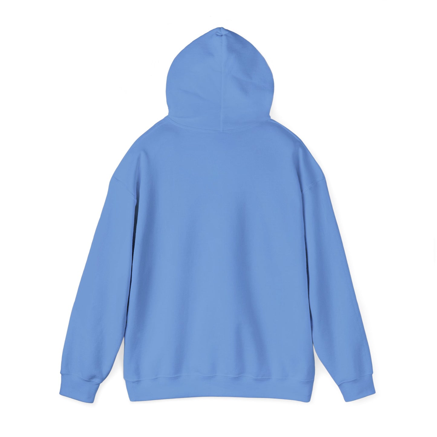 Feeling Nauti Unisex Hoodie - Nautical Humor Sweatshirt, Sailing Gift, Beach Lover Apparel, Cozy Layering, Unique Gift Idea