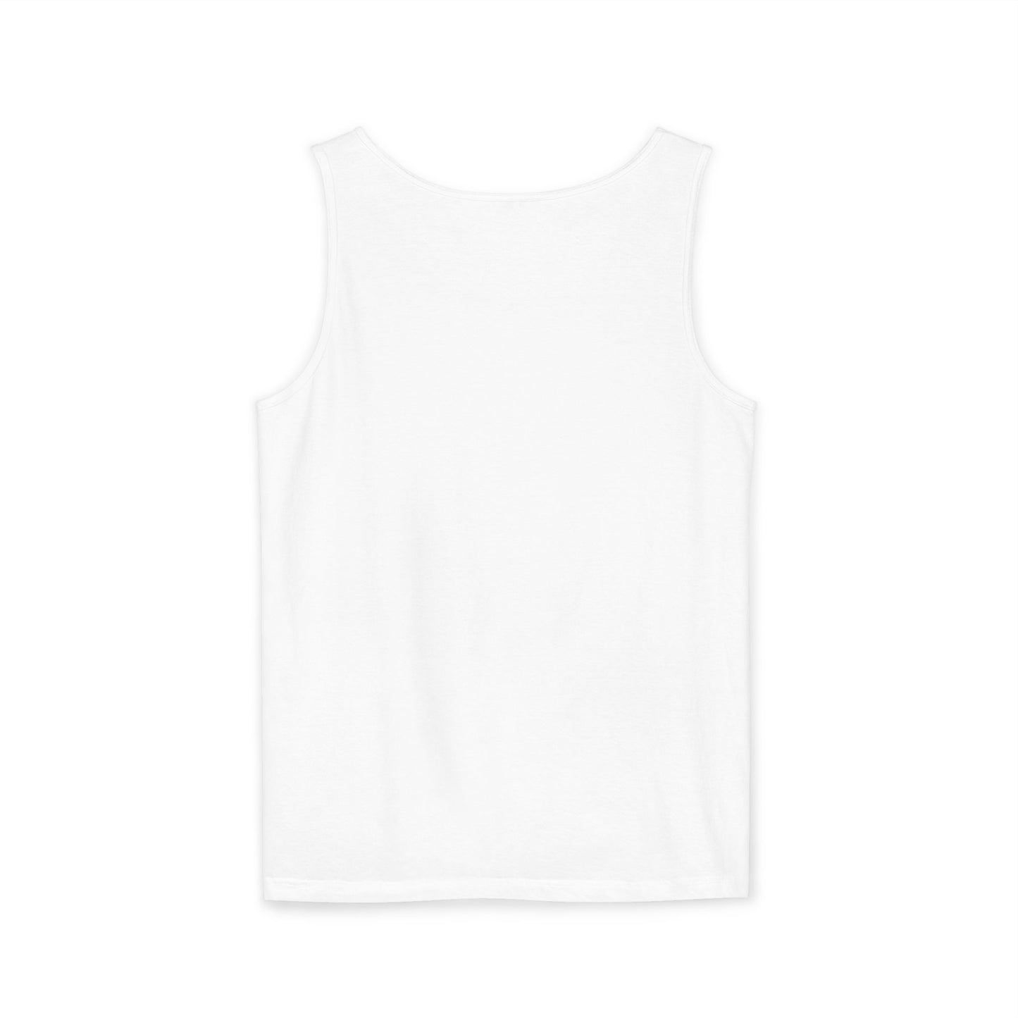 Nautical Themed Tank Top - "Feeling Nauti" Summer Apparel, Beachwear, Vacation Outfit, Gift for Sailor Friends, Trendy Swimwear