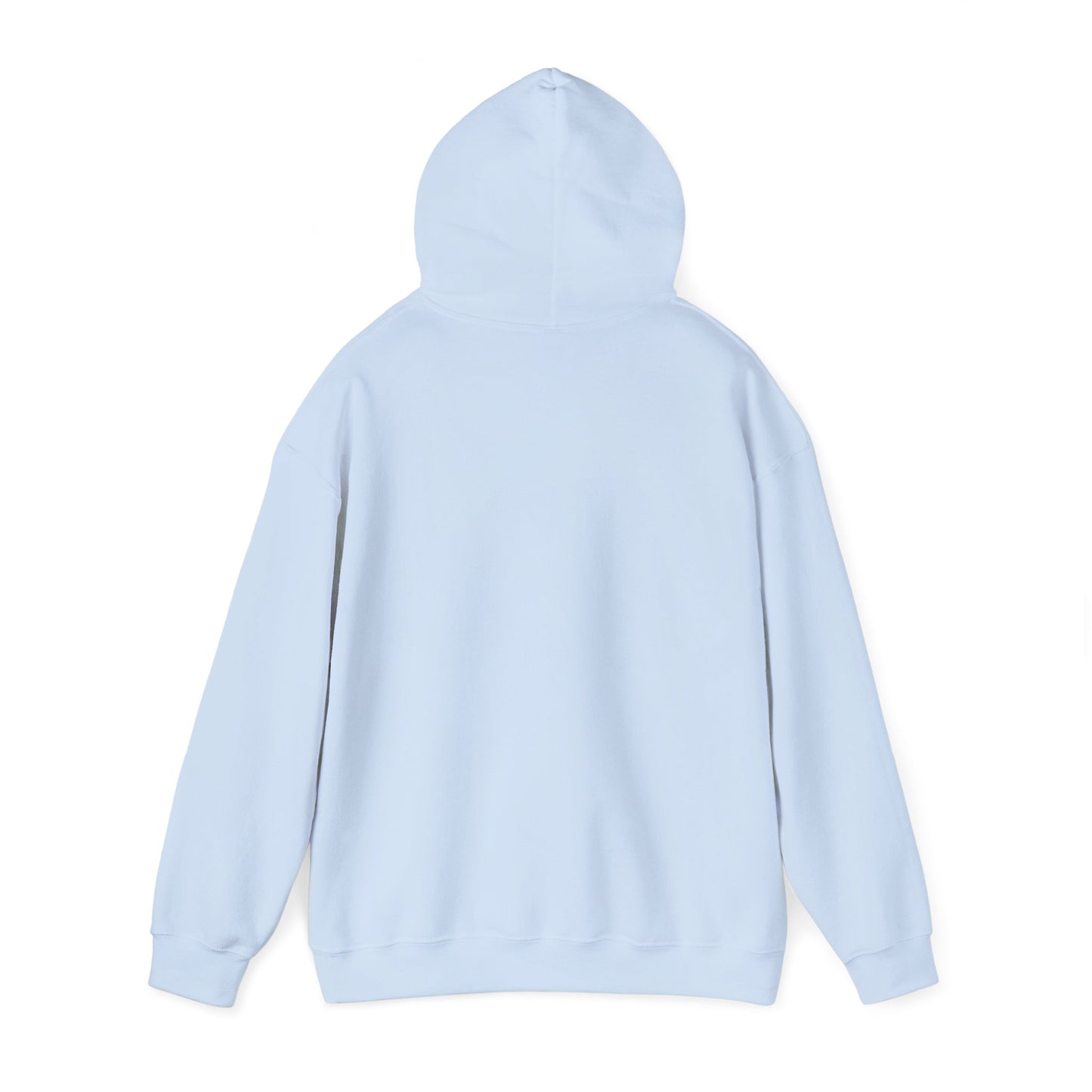 Feeling Nauti Unisex Hoodie - Nautical Humor Sweatshirt, Sailing Gift, Beach Lover Apparel, Cozy Layering, Unique Gift Idea