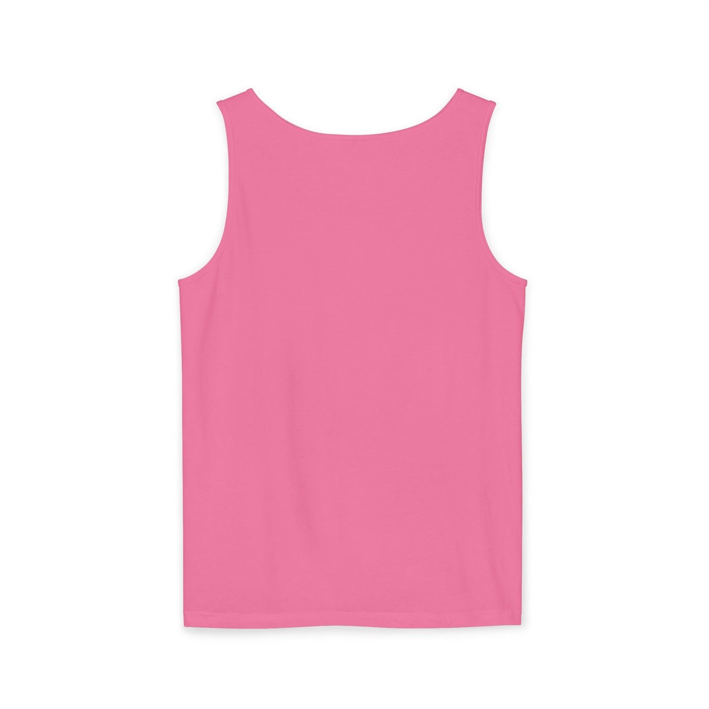 Nautical Themed Tank Top - "Feeling Nauti" Summer Apparel, Beachwear, Vacation Outfit, Gift for Sailor Friends, Trendy Swimwear