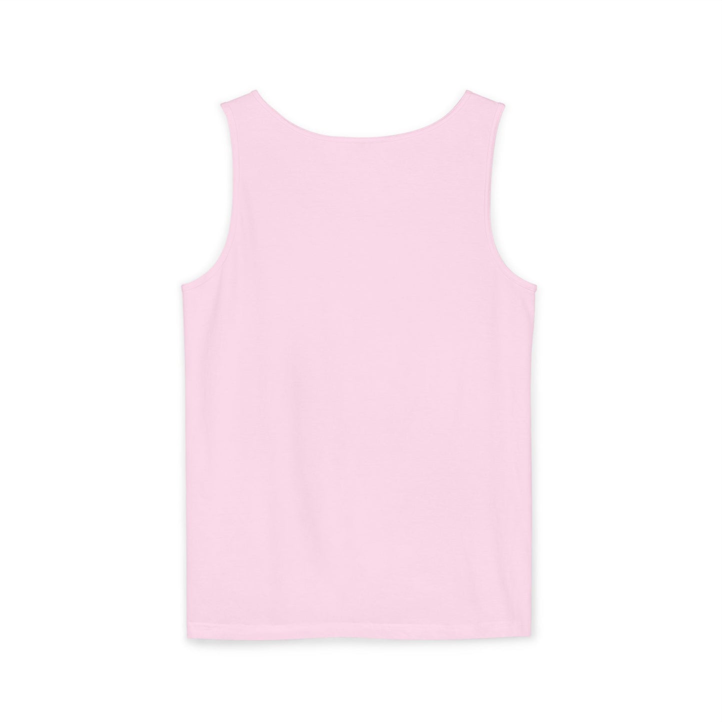 Nautical Themed Tank Top - "Feeling Nauti" Summer Apparel, Beachwear, Vacation Outfit, Gift for Sailor Friends, Trendy Swimwear