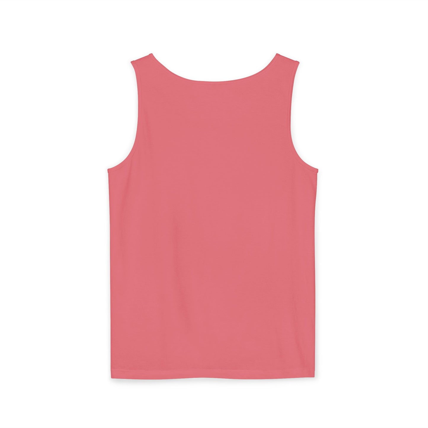 Nautical Themed Tank Top - "Feeling Nauti" Summer Apparel, Beachwear, Vacation Outfit, Gift for Sailor Friends, Trendy Swimwear