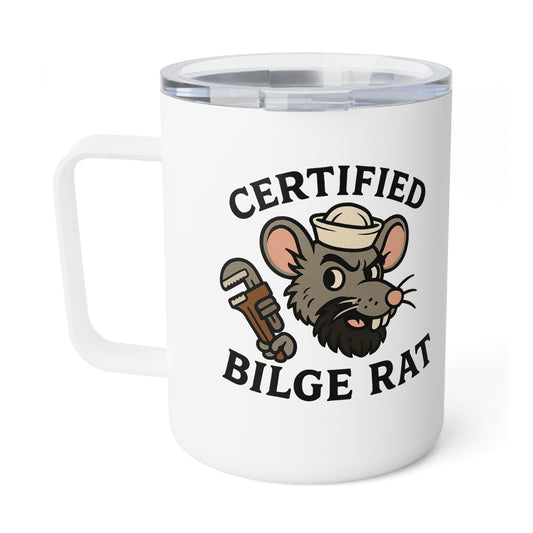 Bilge Rat Cup